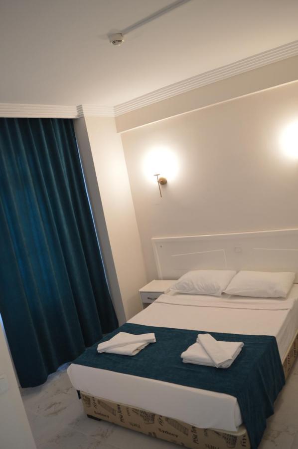 Aquila Beach Hotel Fethiye Exteriér fotografie