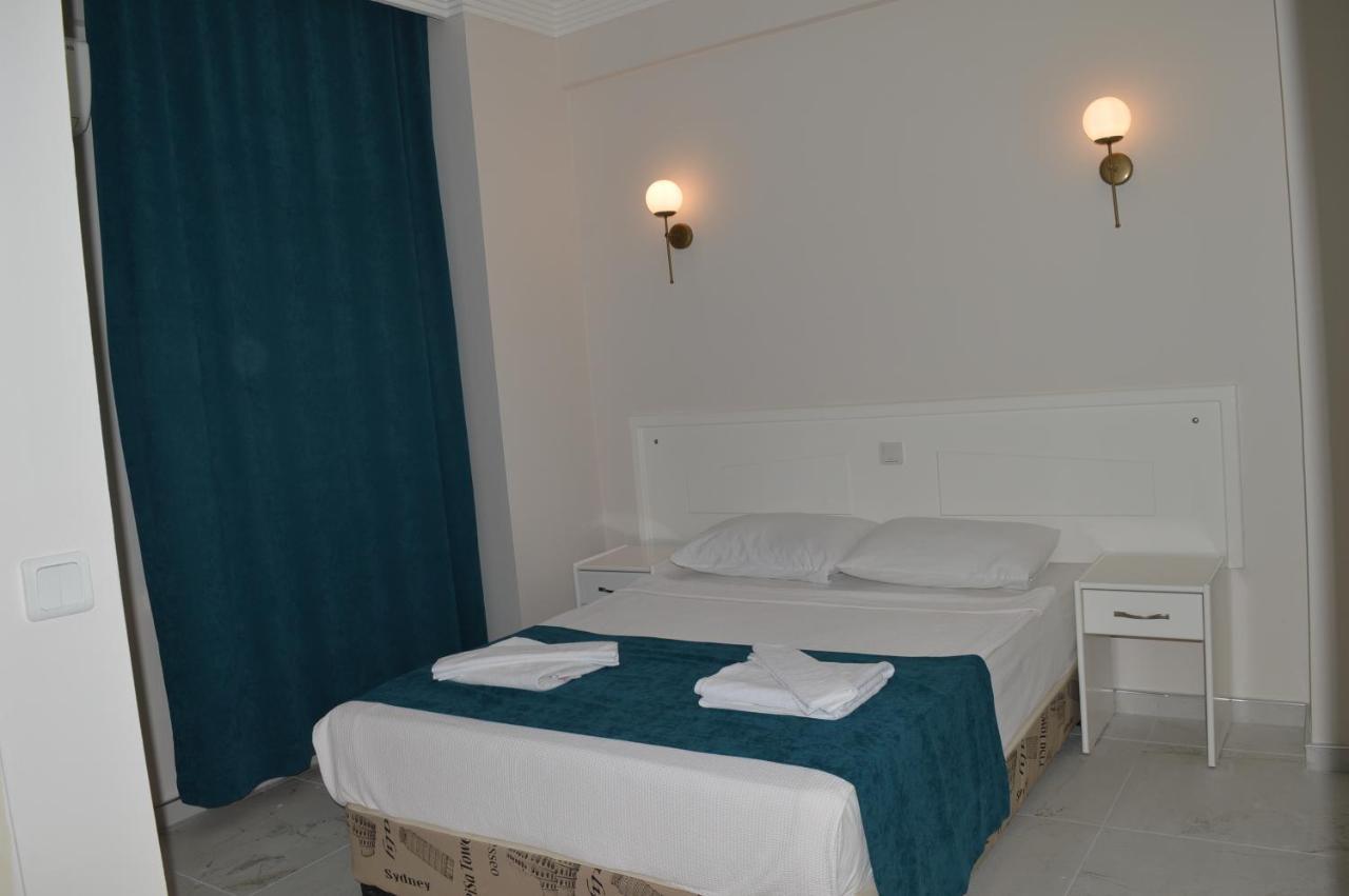 Aquila Beach Hotel Fethiye Exteriér fotografie